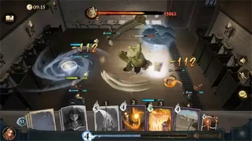 《哈利波特魔法觉醒》魔咒课完美通关攻略