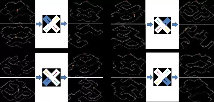 《暗黑破坏神2重制版》第一章地图过法全解析