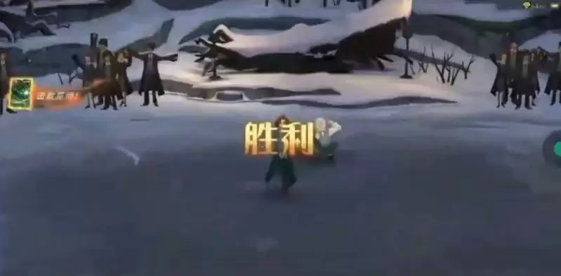 哈利波特魔法觉醒阿瓦达索命卡组无敌搭配推荐 阿瓦达索命咒无敌攻略图片3