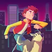 顶级跑步：复古像素冒险