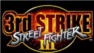 街头霸王3未来战斗街机游戏