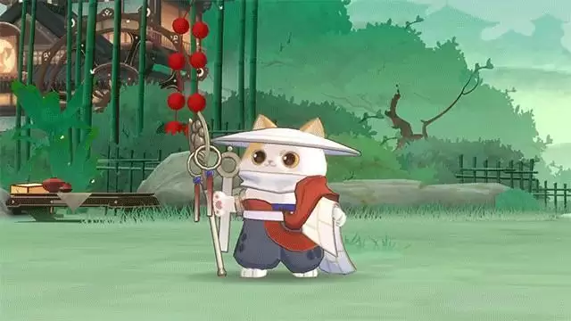 忘川风华录玄奘喵技能选择攻略