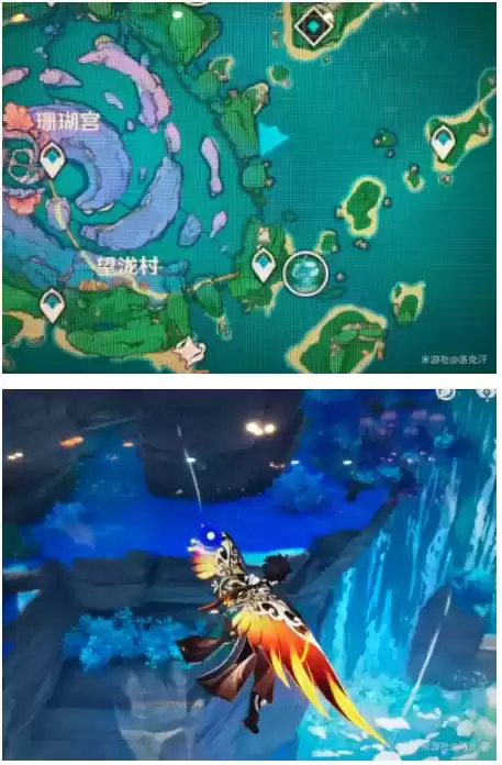 《原神》破阵余响图纸获取方法介绍 《原神》破阵余响图纸获取方法介绍