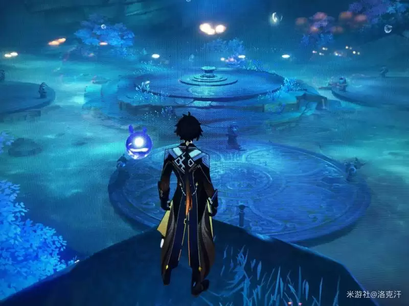 《原神》破阵余响图纸获取方法介绍 《原神》破阵余响图纸获取方法介绍