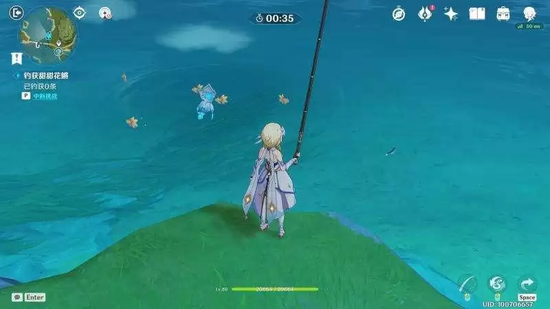 《原神》月升之时任务攻略 《原神》月升之时任务攻略