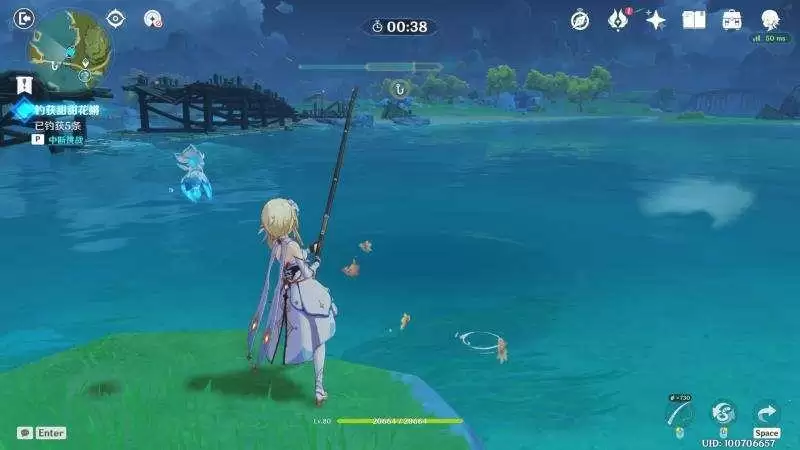 《原神》月升之时任务攻略 《原神》月升之时任务攻略