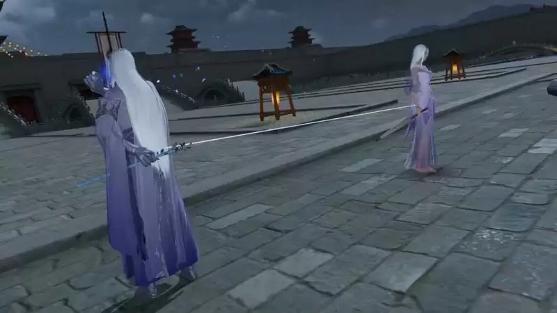 天涯明月刀手游心剑战境苏夜来打法攻略