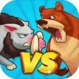 迷你动物对决手游