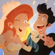 吴小梅和王小磊纯净