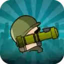 3D僵尸射击