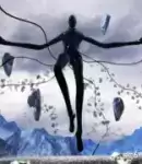 致命站立生存