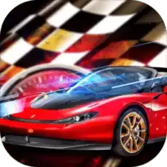 古惑狼赛车无敌