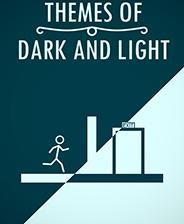 Themes of Dark and Light游戏库