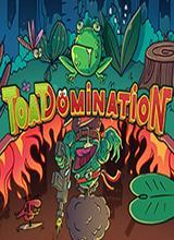 Toadomination中文版