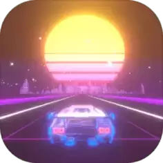 3D高速狂飙无敌