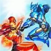 机甲对决大作战