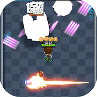 小小枪王BUG刷真充