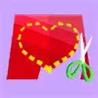 城市公园短跑比赛3D