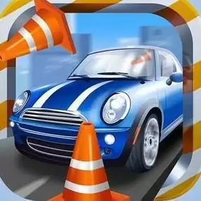 轨道赛车竞速赛