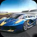 超越极限飞车竞速
