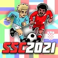超级足球冠军2021