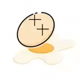 开局一个熟鸡蛋