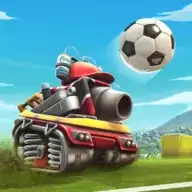 微型坦克多人混乱2021