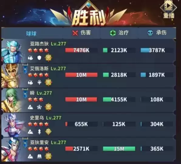 圣斗士星矢正义传说25-60通关攻略