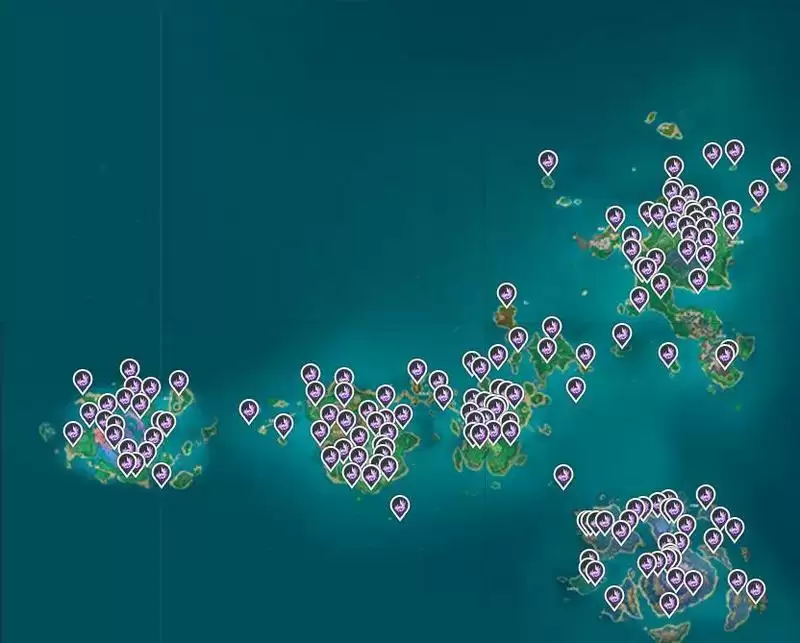 原神冒险等级快速提升