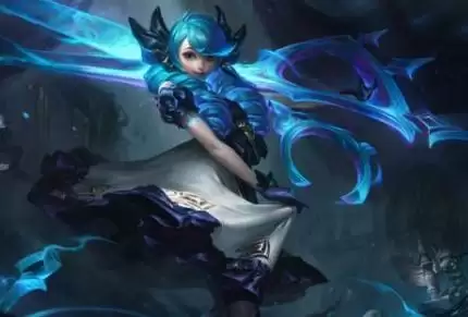 LOL手游格温出了吗