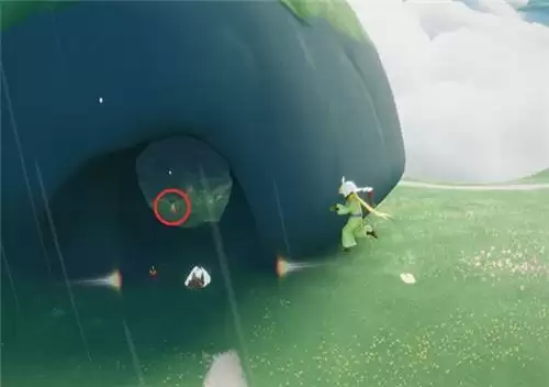 光遇9.15季节蜡烛位置分布一览