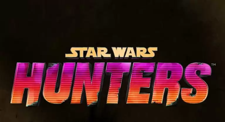 星球大战：猎人