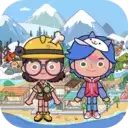 迷你托卡小小英雄完整