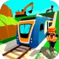 迷你火车世界