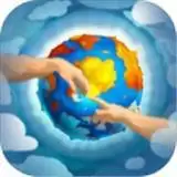 上帝模拟器进化兽人