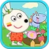 兔宝宝的农场apk安装