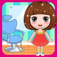 公主贝贝理发沙龙