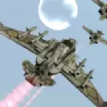 模拟飞行2021