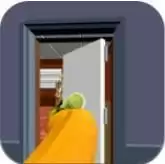 破壁人Door Banger