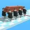 coffin squad 3d