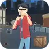 超级英雄街机格斗王