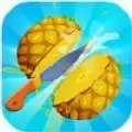 水果刀大师