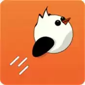 勇敢的鸟