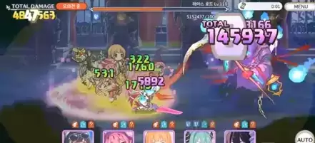 《公主连接》手游国服9月天秤座死神阵容推荐