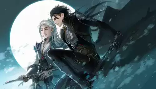 《倩女幽魂》手游海钓技能提升指南