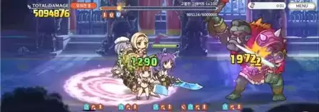 《公主连结》国服9月天秤座一王阵容推荐