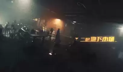 《明日之后》地下城出口位置在哪里