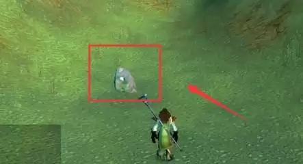 身心之力 石头在哪