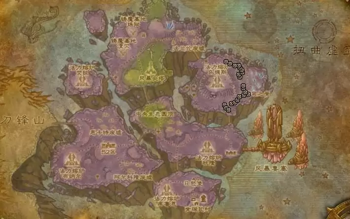 复仇军监牢钥匙哪里刷