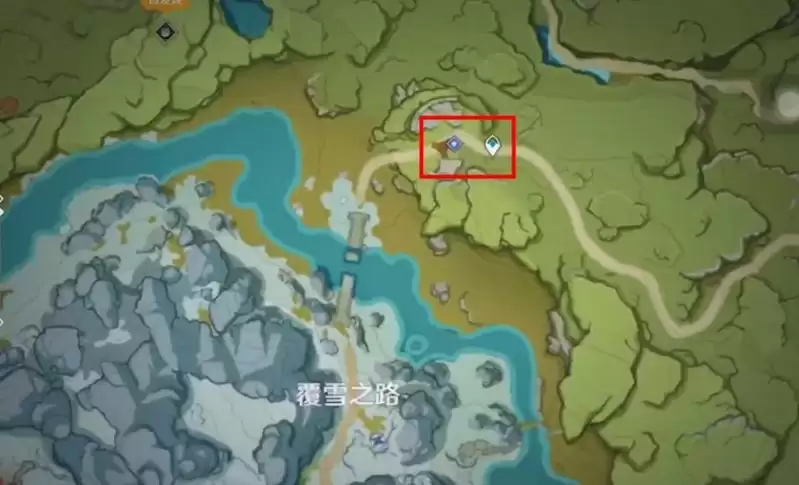 芬德尼尔之顶怎么去